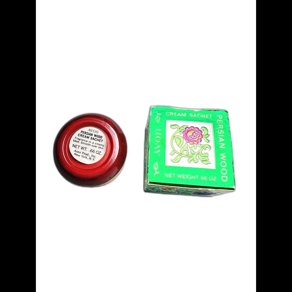 Avon 70 cream
